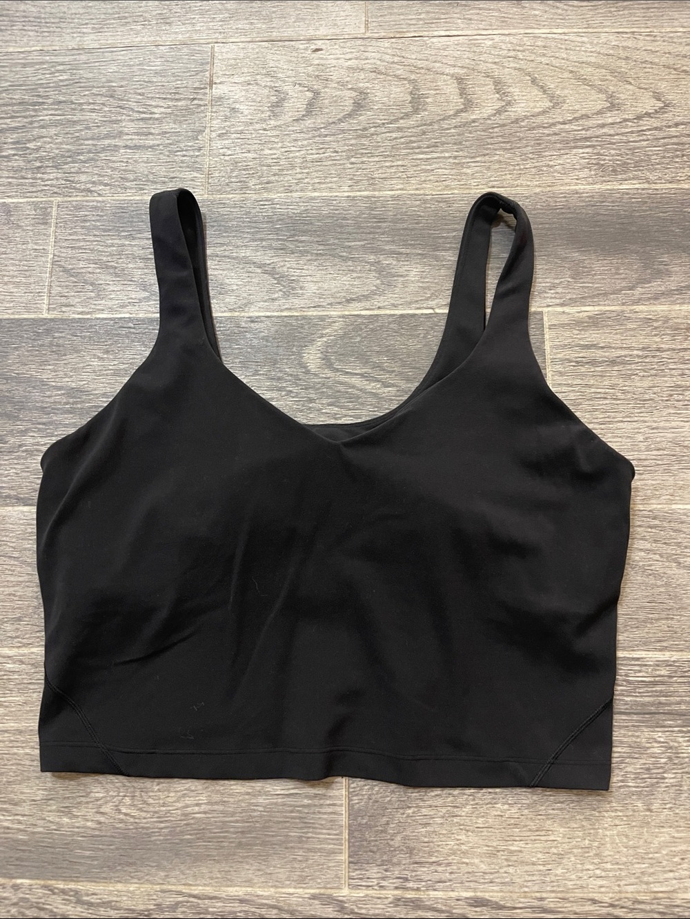 Lululemon Align Tank - Picture 5 of 6